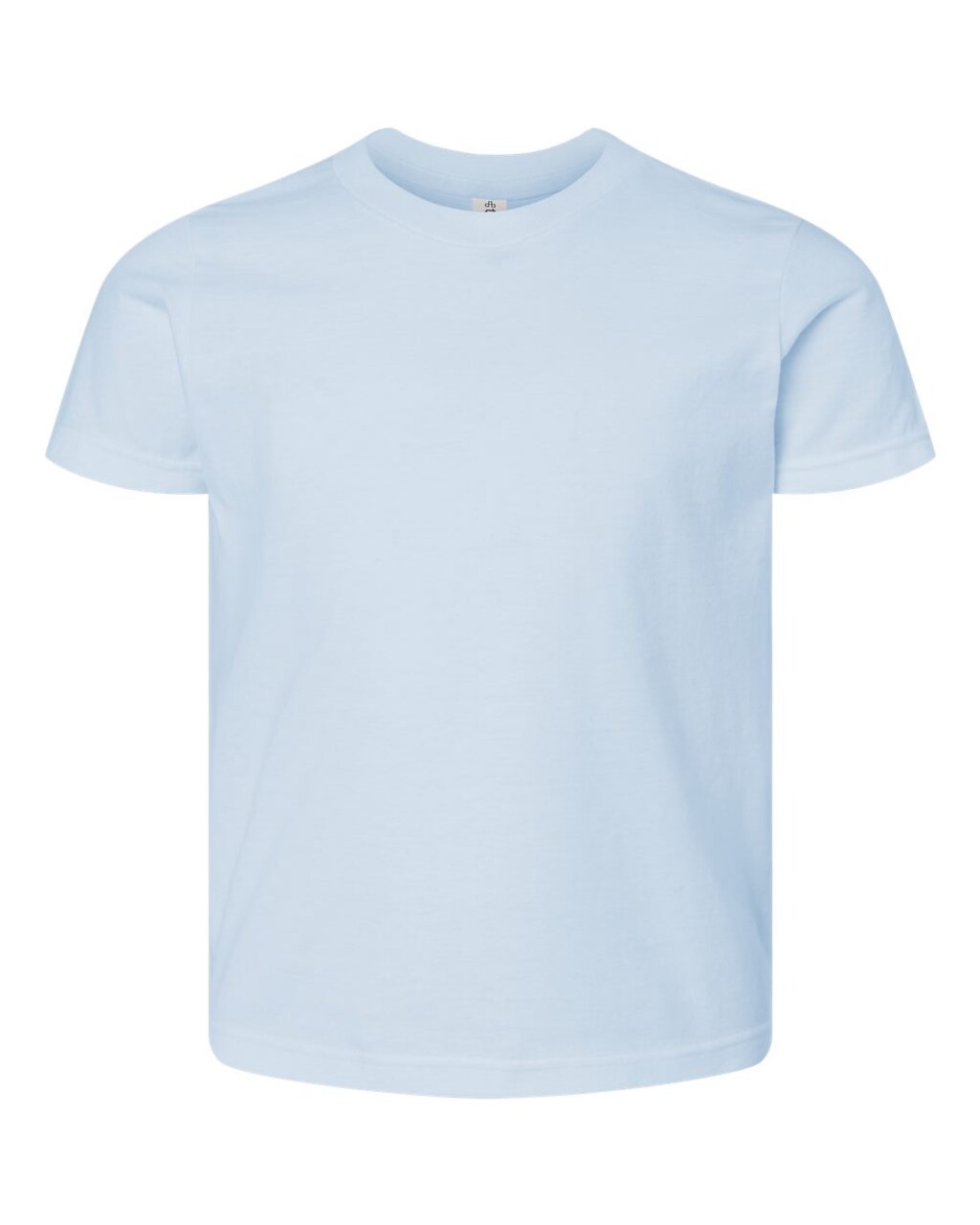 12 Pack: Tultex® - Youth Fine Jersey Short Sleeve Crewneck T-Shirt